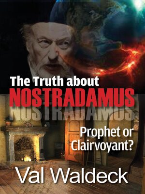 cover image of The Truth About Nostradamus
